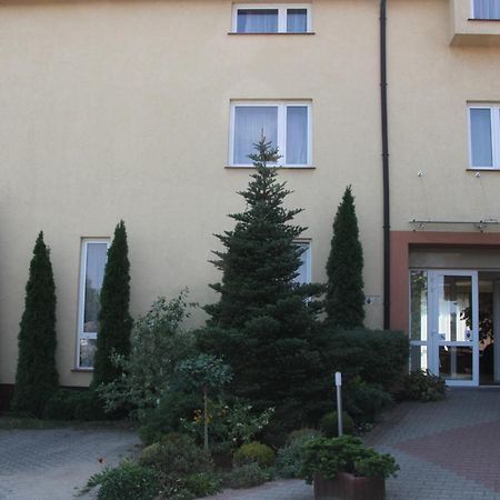 Hotel Przylesie Sierosław Kültér fotó