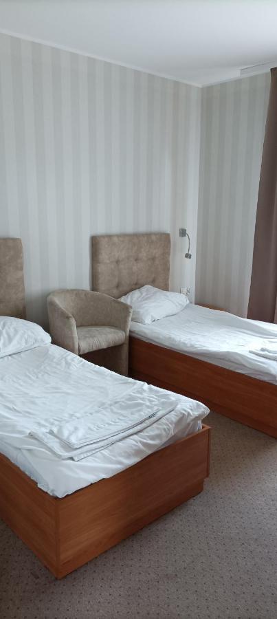 Hotel Przylesie Sierosław Kültér fotó