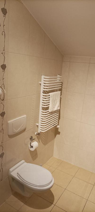 Hotel Przylesie Sierosław Kültér fotó