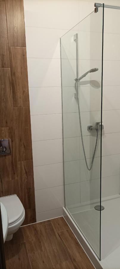 Hotel Przylesie Sierosław Kültér fotó